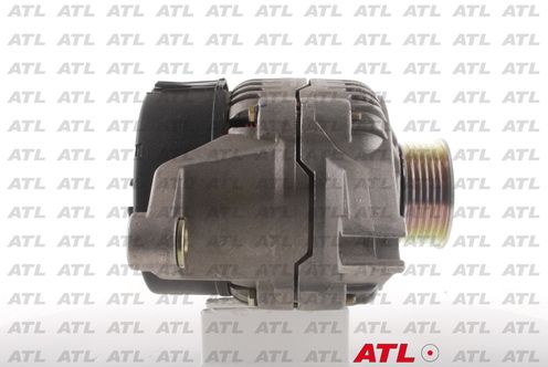 ATL Autotechnik L 39 930 Generator